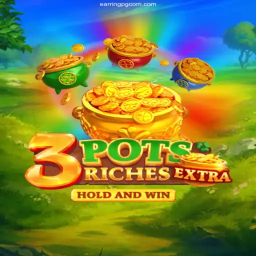 Exploring the Dynamic World of 3potsExtra: A New Online Gaming Sensation