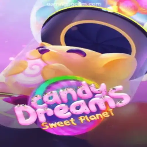 CandyDreams: A Sweet Adventure Awaits!