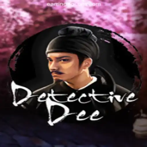 Unveiling DetectiveDee: A Thrilling Adventure in Mystery Solving