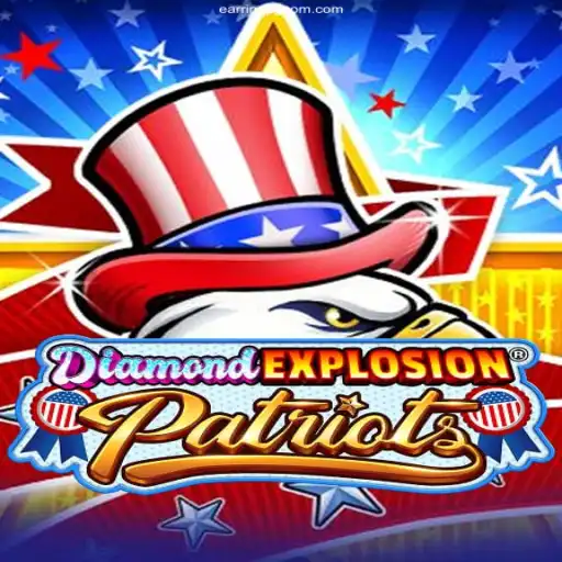 Unveiling DiamondExplosionPatriots: A Thrilling Adventure Awaits
