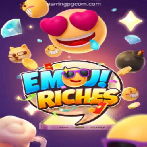 Unveiling EmojiRiches: A Captivating Online Gaming Experience