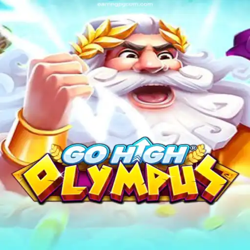 GoHighOlympus: Dive Into the Mythical Adventure