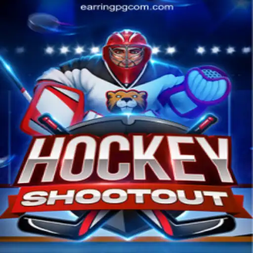 HockeyShootout: The Ultimate Virtual Gaming Experience