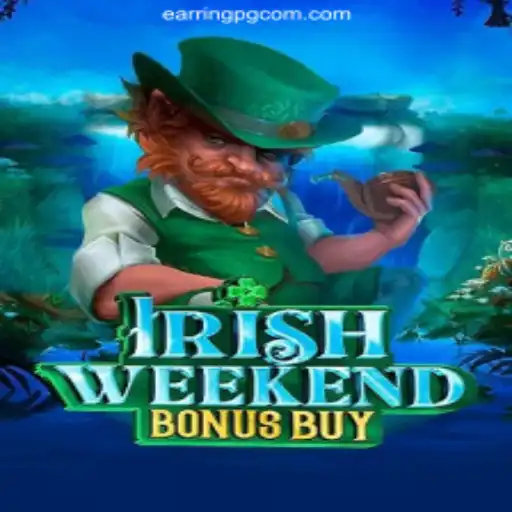 Exploring the Thrills of 'IrishWeekendBonusBuy': A Comprehensive Guide