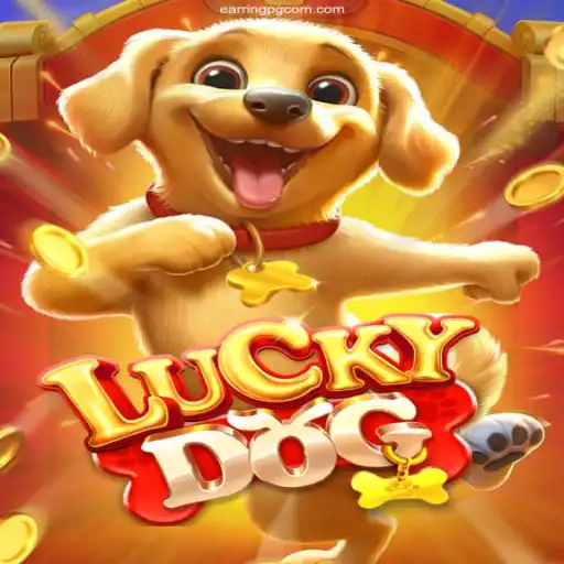 LuckyDog: The Exciting Online Gaming Experience with EARRINGPG.COM⭐️