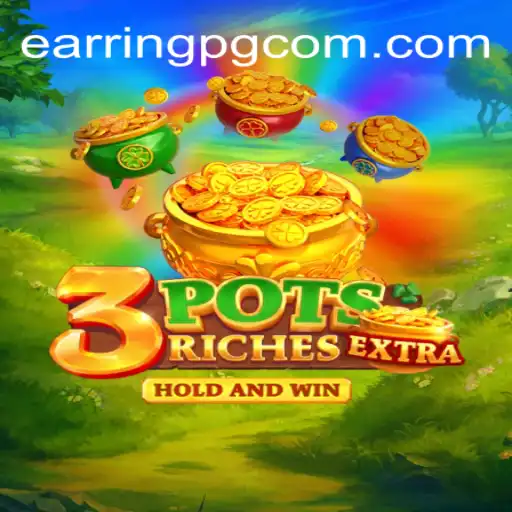 Exploring the Dynamic World of 3potsExtra: A New Online Gaming Sensation