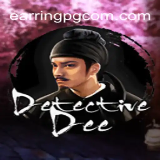 Unveiling DetectiveDee: A Thrilling Adventure in Mystery Solving