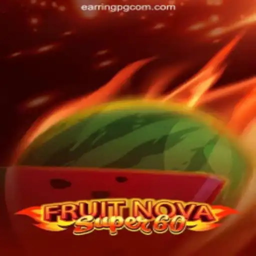 Unveiling FruitNovaSuper60: The Exciting Online Gaming Experience