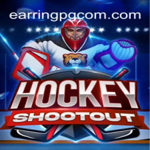 HockeyShootout: The Ultimate Virtual Gaming Experience
