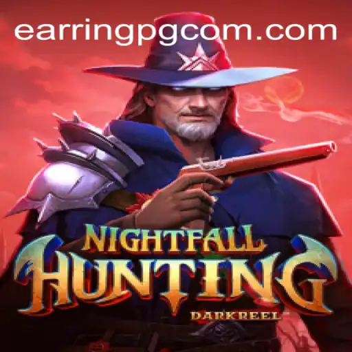 Unveiling the Thrilling World of NightfallHunting: The Ultimate Guide