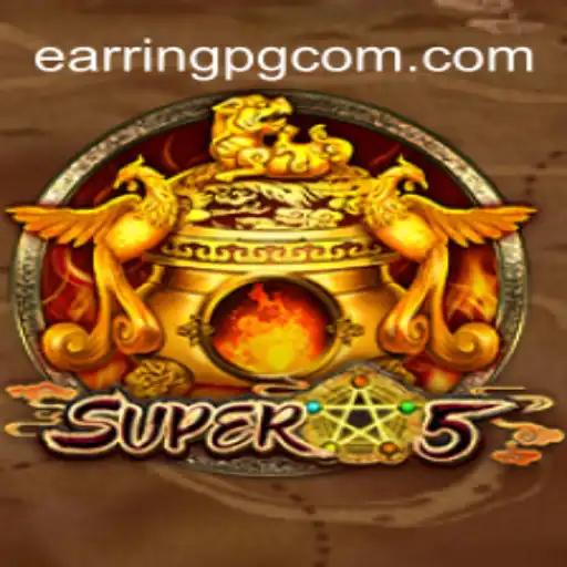 Unveiling Super5: The Game Revolutionizing Online Experiences