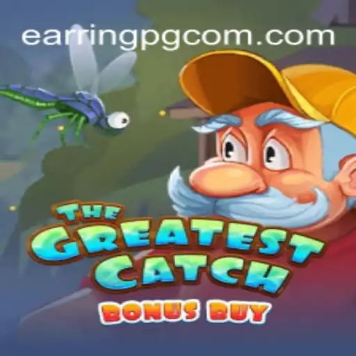 Explore TheGreatestCatchBonusBuy: An Exciting New Adventure in Online Gaming