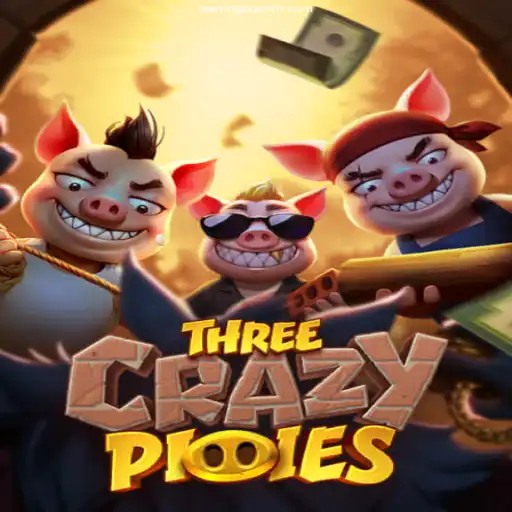 ThreeCrazyPiggies: A Gaming Adventure Like No Other