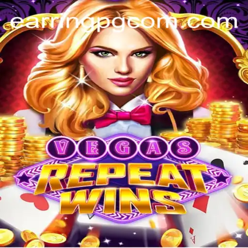 Exploring the Thrills of VegasRepeatWins