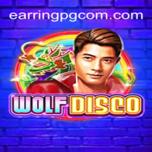 Exploring the Enchanting World of WolfDisco: A Thrilling Game Experience