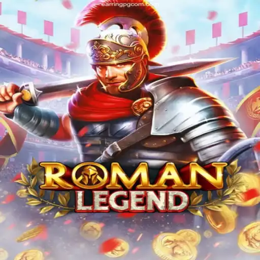 RomanLegend: The Epic Adventure Awaits