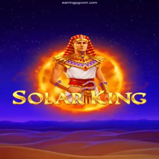 SolarKing: An In-Depth Guide to the Ultimate Space Adventure Game
