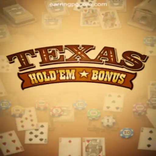 Exploring the World of Texas Hold'em Bonus: Your Guide to the Game and Its Official Online Platform