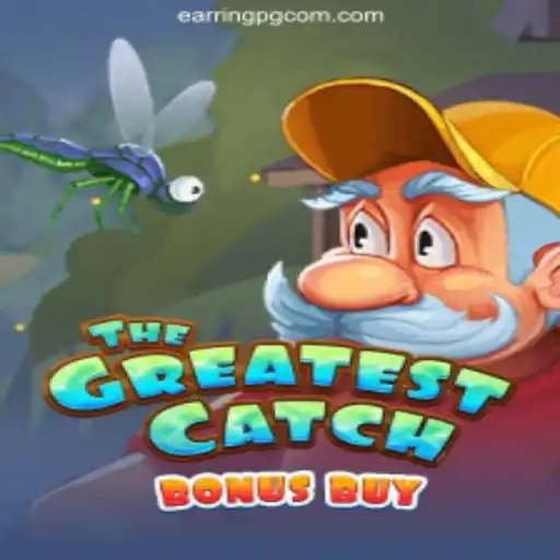 Explore TheGreatestCatchBonusBuy: An Exciting New Adventure in Online Gaming