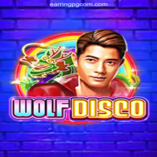 Exploring the Enchanting World of WolfDisco: A Thrilling Game Experience